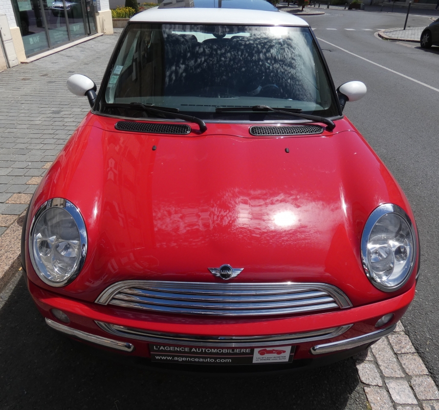 Mini Mini — 3